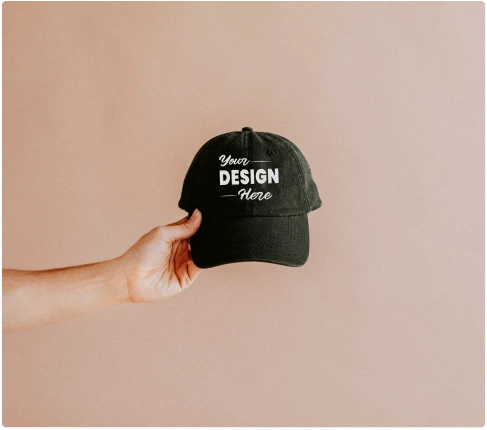 Design hats